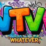 what does wtvv mean in text