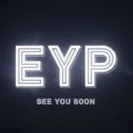 what dose eyp mean in text