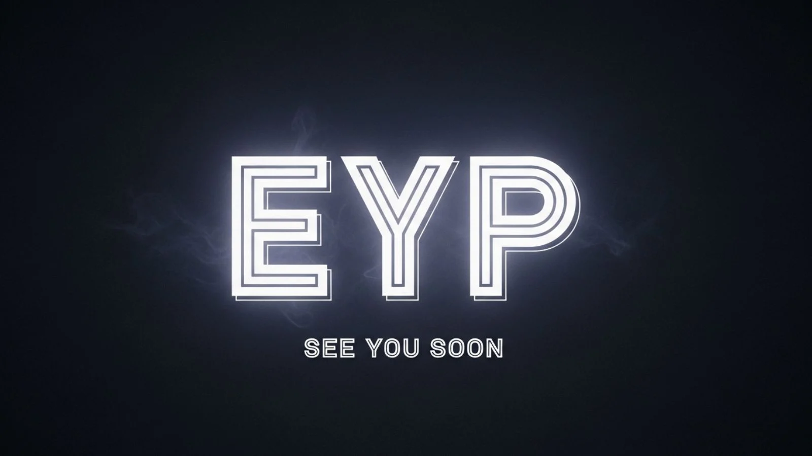 what dose eyp mean in text