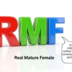 rmf mean in text