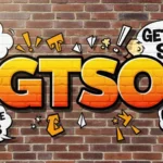 what does gtso mean in text