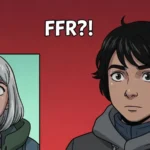 what does ffr mean in text
