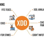 what does xdd mean in text