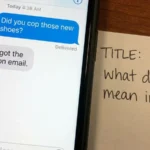 what does cop mean in text