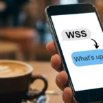 what does wss mean in text