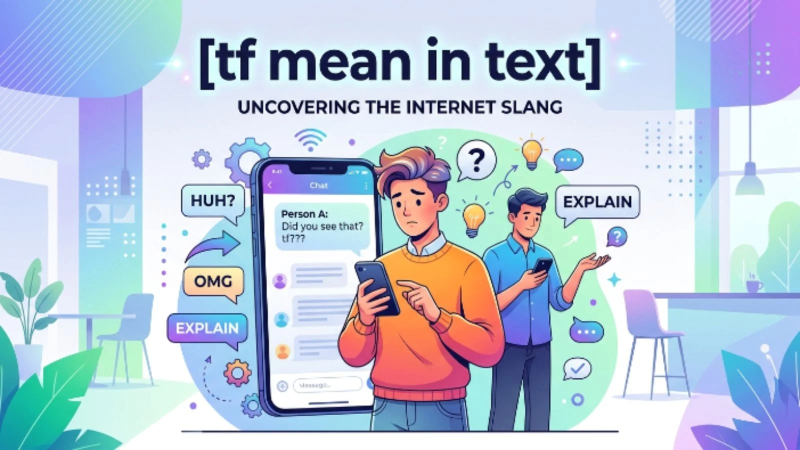 tf mean in text