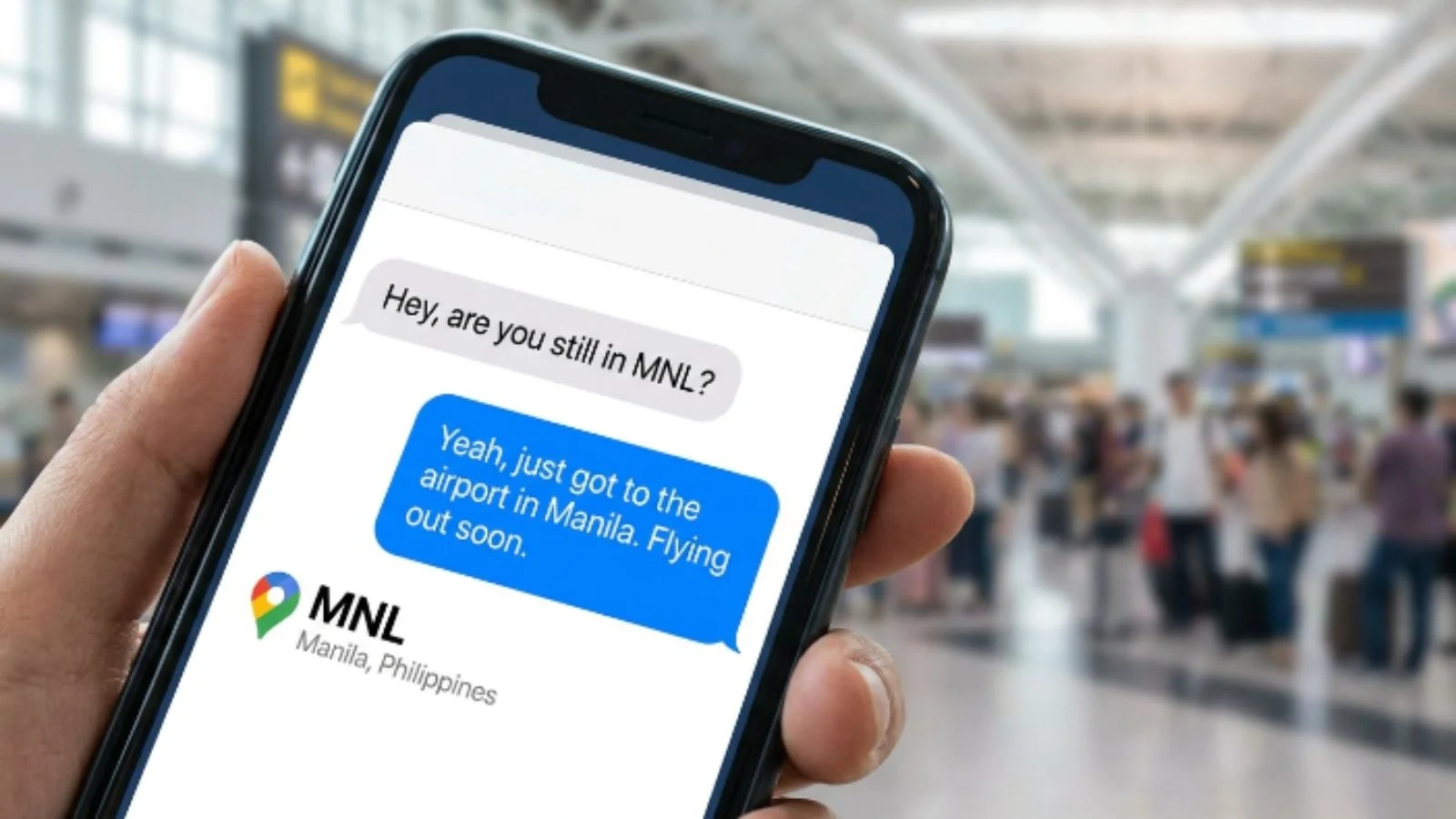 What Does MNL Mean in Text? Meaning, Uses, Examples, and Social Media Guide (2026)