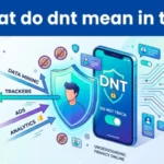 what do dnt mean in text