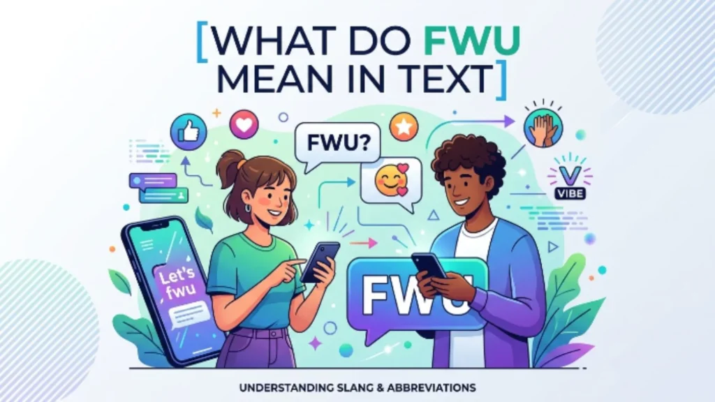 what do fwu mean in text