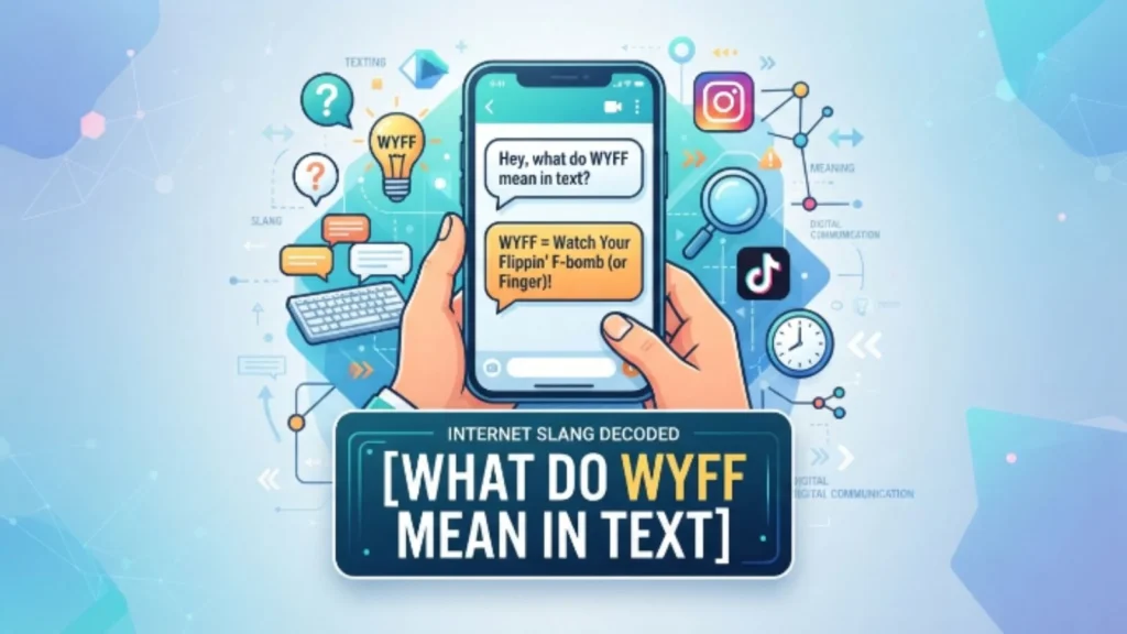 what do wyff mean in text