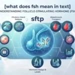 what does fsh mean in text