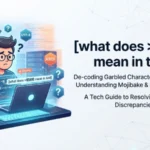 what does 锟絤锟� mean in text