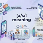 asl meaning