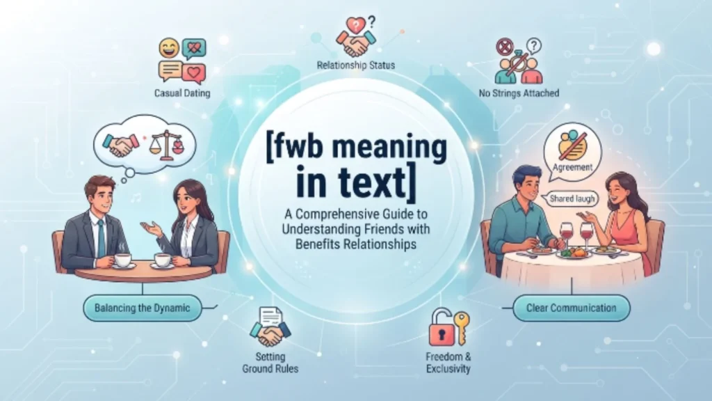 fwb meaning in text