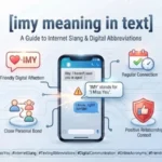 imy meaning in text