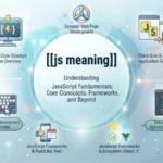 js meaning