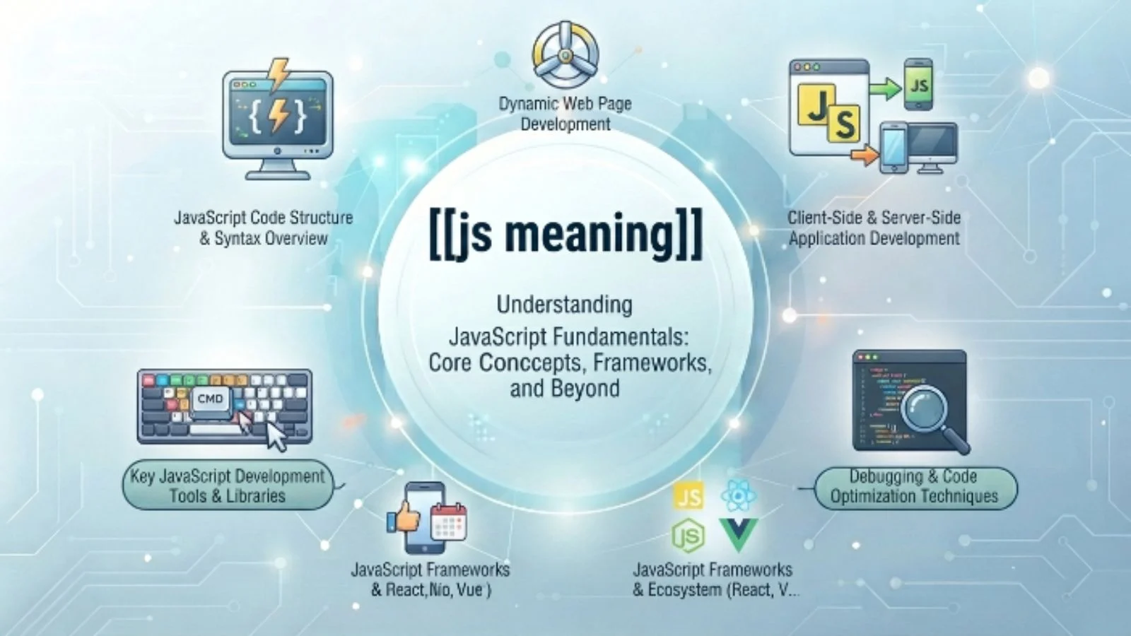 js meaning