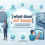 mf meaning