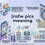 nsfw pics meaning