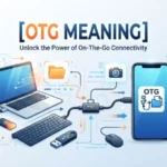 otg meaning