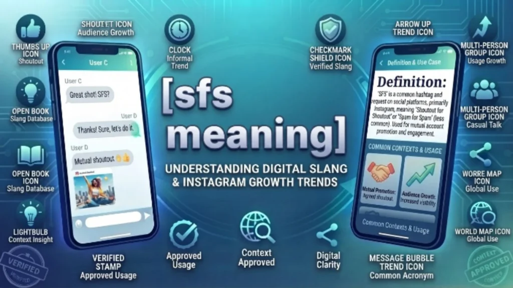 sfs meaning