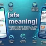 sfs meaning