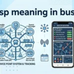 sp meaning in bus