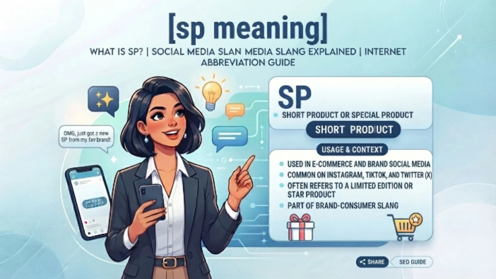 sp meaning