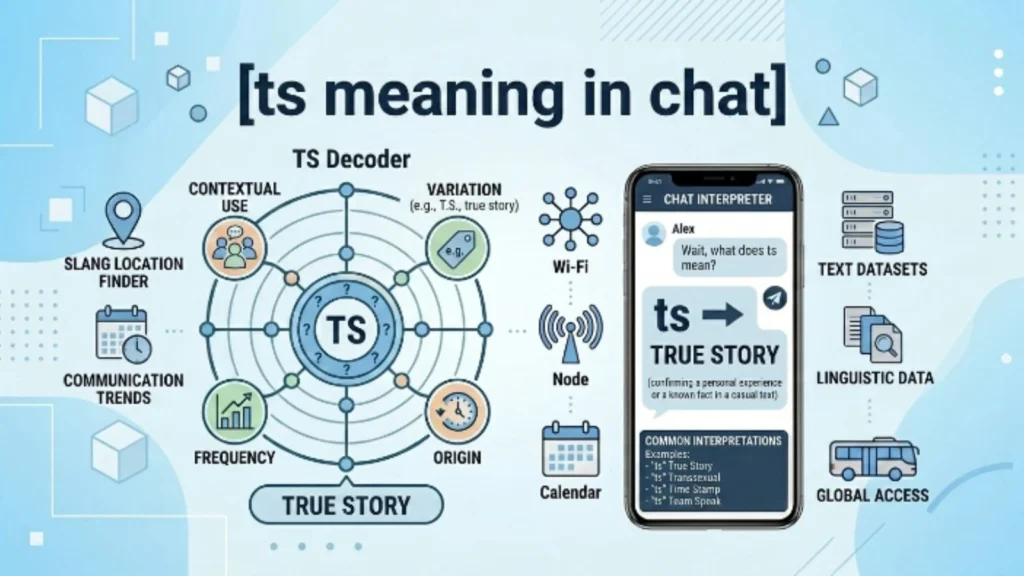 ts meaning in chat