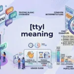 ttyl meaning