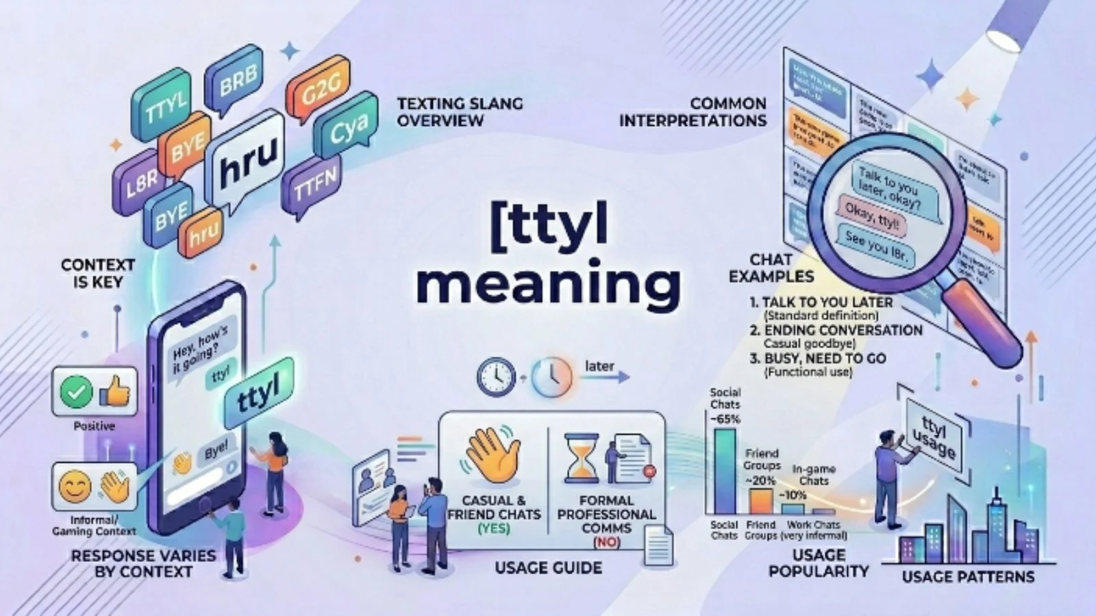 ttyl meaning