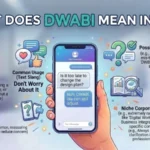 what does dwabi mean in text
