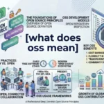 what does oss mean