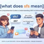 what does sfs mean