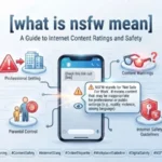 what is nsfw mean