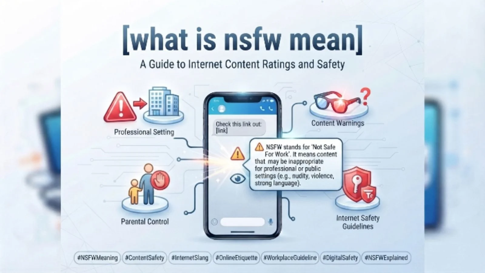 what is nsfw mean