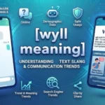 wyll meaning