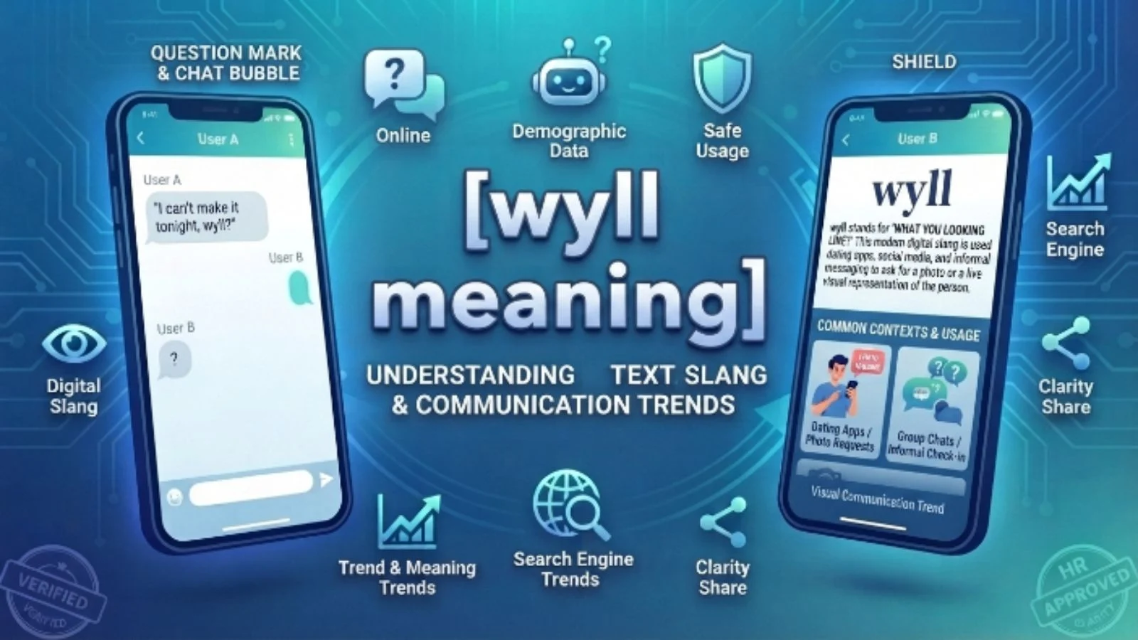 wyll meaning